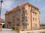 OSP Danubius