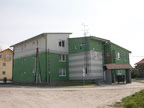 OSP Danubius