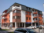 OSP Danubius