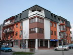 OSP Danubius