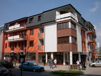 OSP Danubius