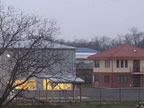 OSP Danubius