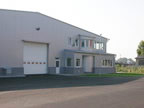 OSP Danubius