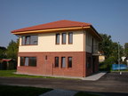 OSP Danubius