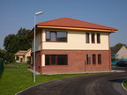 OSP Danubius