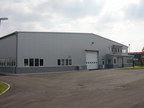 OSP Danubius