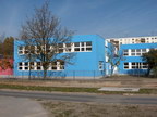 OSP Danubius