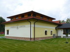 OSP Danubius