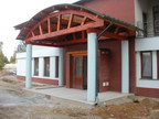 OSP Danubius