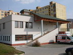 OSP Danubius