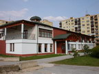 OSP Danubius